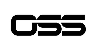 OSS logo