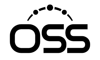 OSS logo