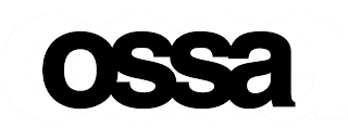 OSSA logo