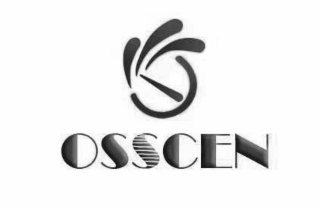 OSSCEN logo