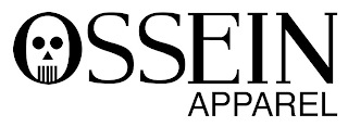OSSEIN APPAREL logo