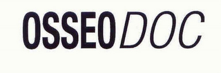 OSSEODOC logo