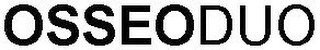 OSSEODUO logo