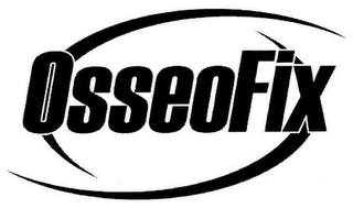 OSSEOFIX logo
