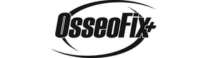 OSSEOFIX+ logo