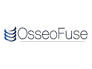 OSSEOFUSE logo