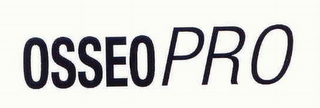 OSSEOPRO logo