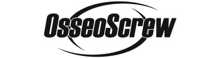 OSSEOSCREW logo