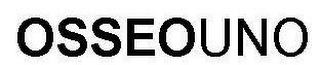 OSSEOUNO logo