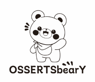 OSSERTSBEARY logo