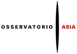 OSSERVATORIO ASIA logo
