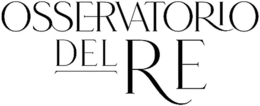 OSSERVATORIO DEL RE logo