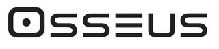OSSEUS logo