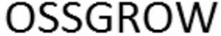OSSGROW logo
