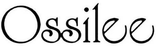 OSSILEE logo