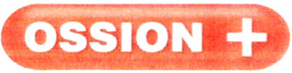 OSSION logo