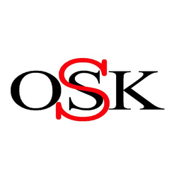OSSK logo