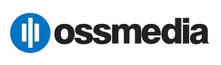 OSSMEDIA logo