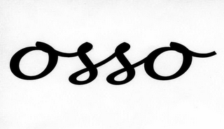 OSSO logo