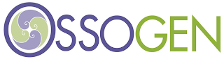 OSSOGEN logo