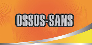 OSSOS-SANS logo