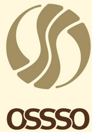 OSSSO logo