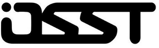 OSST logo