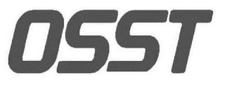 OSST logo