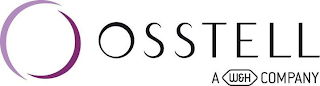 OSSTELL A W&H COMPANY logo