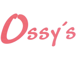 OSSY'S logo