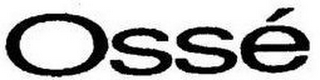 OSSÉ logo