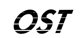 OST logo