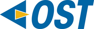OST logo