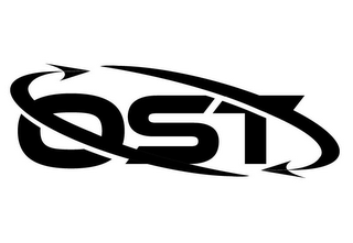 OST logo