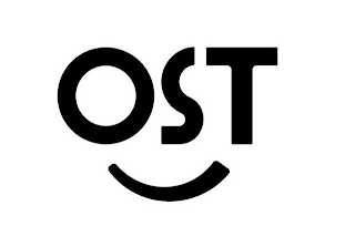 OST logo