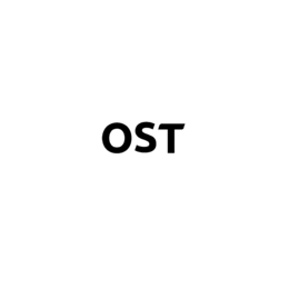 OST logo