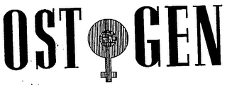 OST GEN logo