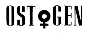 OST GEN logo