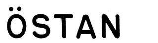 OSTAN logo