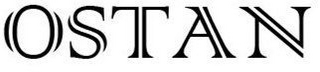 OSTAN logo