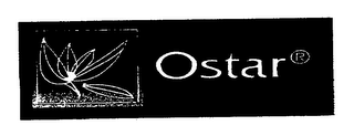OSTAR logo