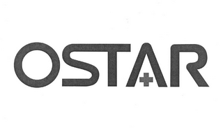 OSTAR logo