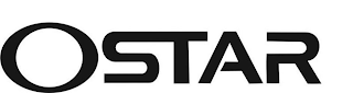 OSTAR logo