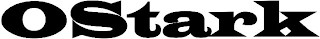 OSTARK logo