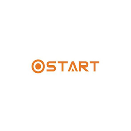 OSTART logo