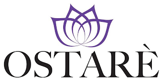 OSTARÈ logo