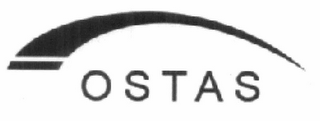 OSTAS logo