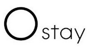 OSTAY logo