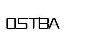 OSTBA logo