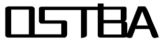 OSTBA logo
